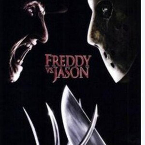 Jason VS. Freedy