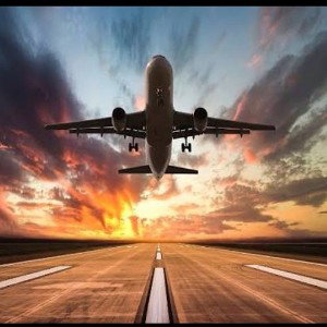 Take Off