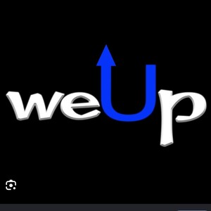 We Up