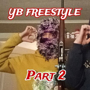 YB Freestyle pt 2