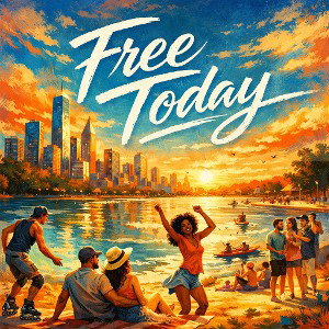 Free Today