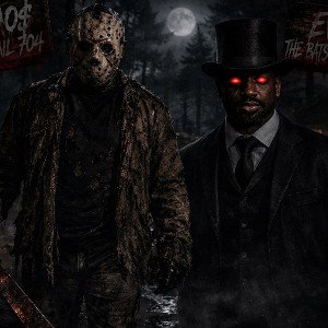 Lyrical Nightmares 