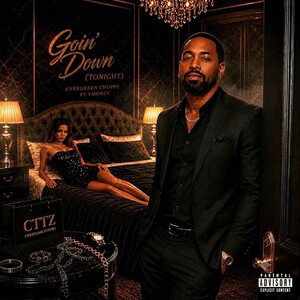 Goin’ Down (Tonight) Ft. V Money 
