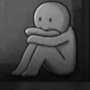 dark feeling 