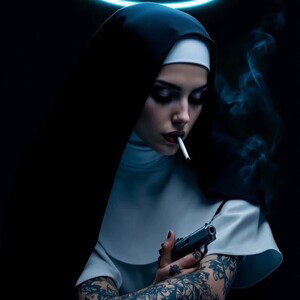 deathly bitch 