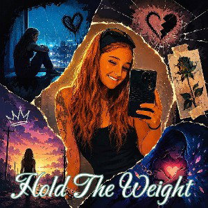 Hold The Weight 