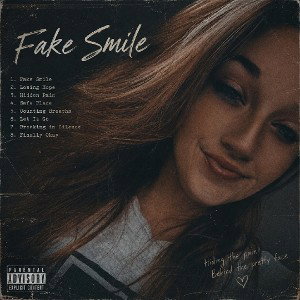 Fake Smile