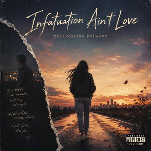 Infatuation Ain't Love