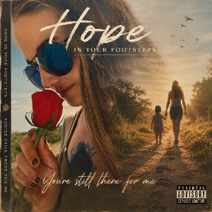 Hope in Your Footsteps 