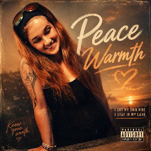 Peace Warmth