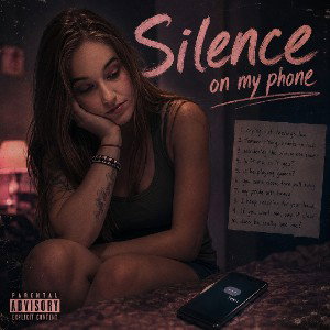 Silence on my Phone