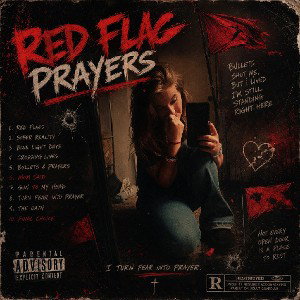 Red Flag Prayers