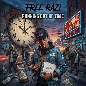 Running Out Of Time