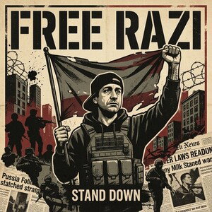 Stand Down 