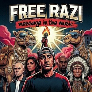 Message In The Music 