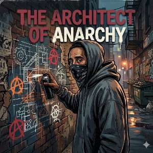 the  architect of anarchy (first demo) 