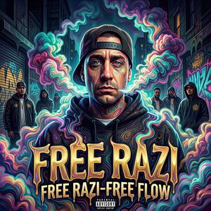 Free Razi-Free Flow