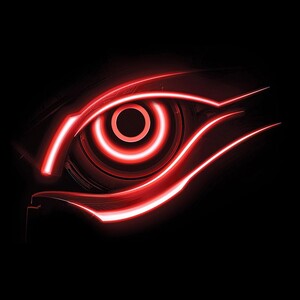 eye for an eye