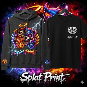 Pressure To Merch 
