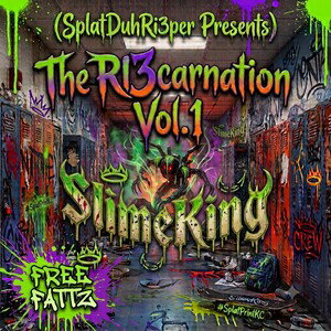 SlimekKing 