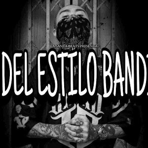 _LOS DEL ESTILO BANDIDO_ Base De Rap Tumbado Instrumental Boom Bap Beat Pista _Uso Libre__M4A_128K_