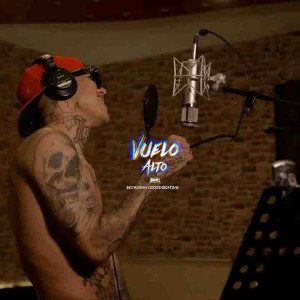 _Vuelo Alto_ _ Rap - Trap _ Instrumental Type Lefty Sm _ Prod. God Side Beats VENDIDO_M4A_128K_