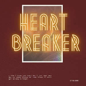 Heart Breaker 