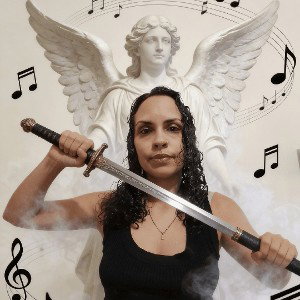 Music Is My Therapy 