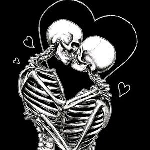 amor echo arte 