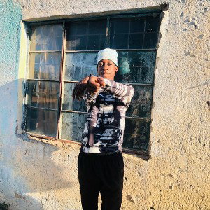 Fivio_bigslime_Lost