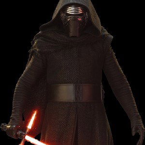kyloren