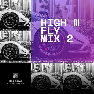 high n fly mix 2