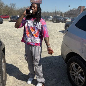 HBG looney - love 2 hate me