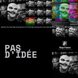 pas d’idée