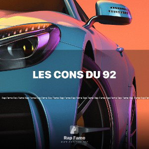 les cons du 92