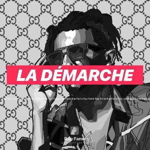la démarche