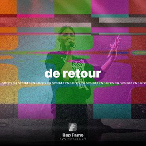 de retour