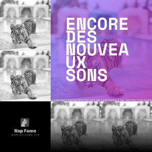 encore des nouveaux sons