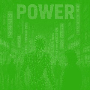 Power (Off da Lean)