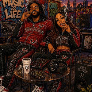 Illa x About You