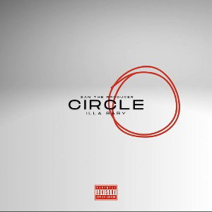 Circle (Feat. Illa) Official Audio