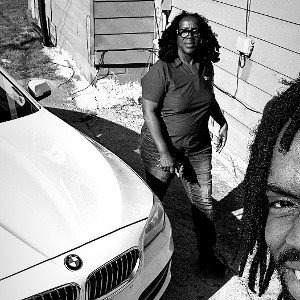 Blak Diamond - United Ft. Illa