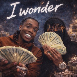I wonder ft scuwopp