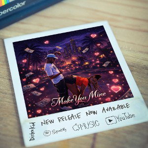 MakeYouMine