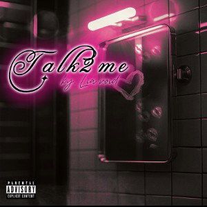 Lia - talk to mee