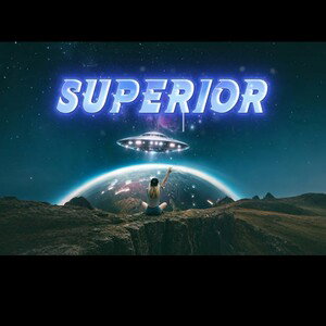 Superior - Lia "void