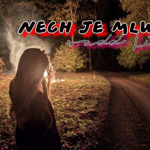 Nech je mluvit - sadd Lia 