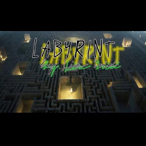 Labyrint - Lia 