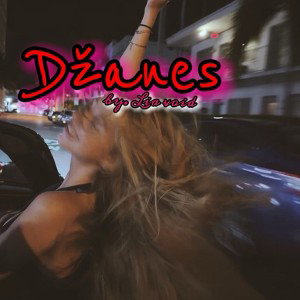 Lia - Džanes 
