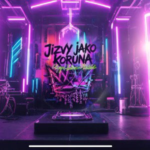 Jizvy jako Koruna - Lia “void 